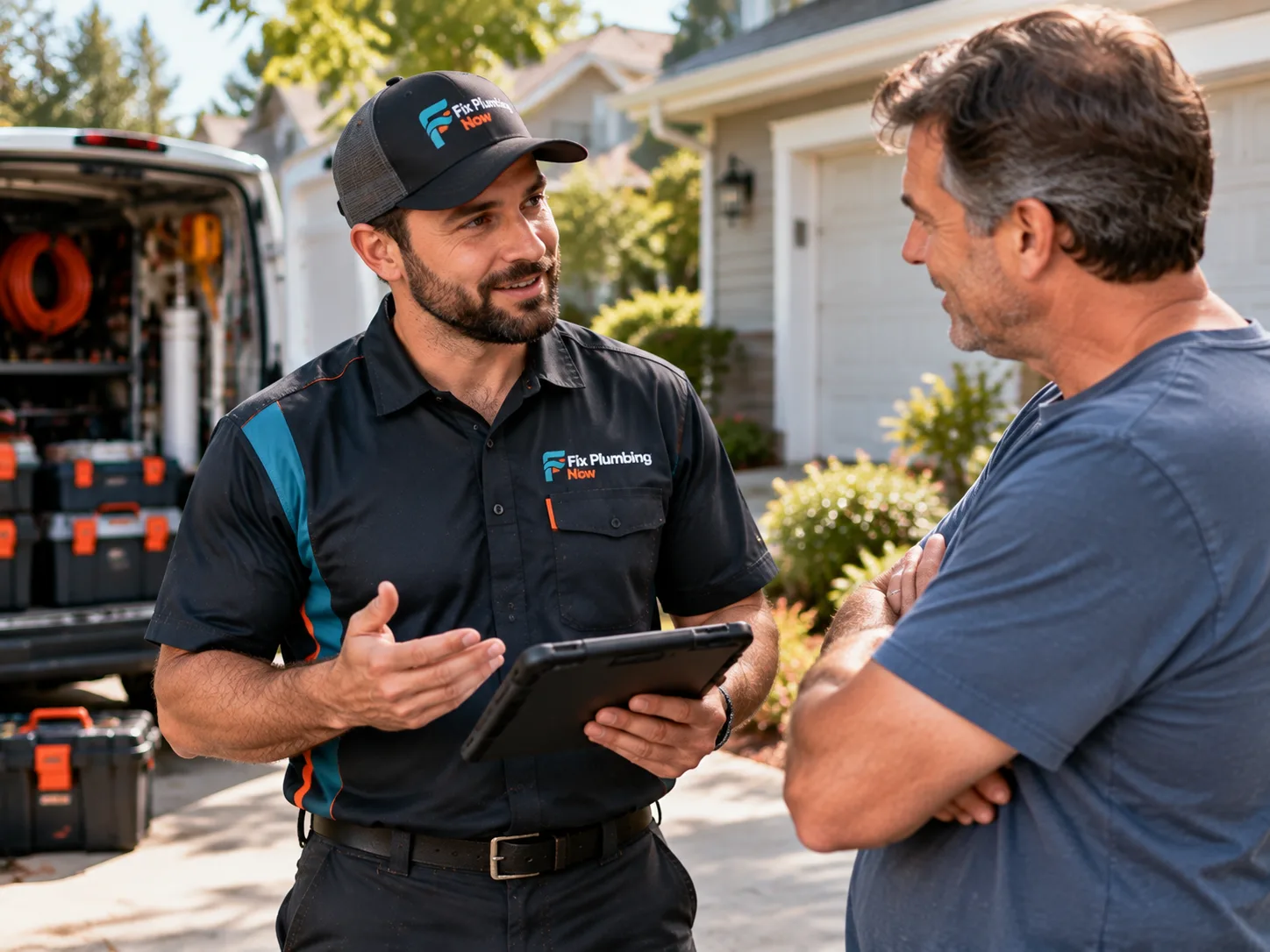 Clogged Drain Service Beaver Island, MI FAQs